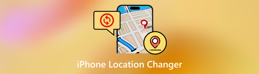 Reviews Iphone Location Changer