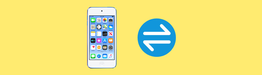 Reviews iPod Transfer