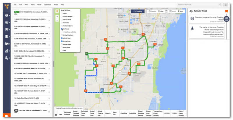 Route4Me