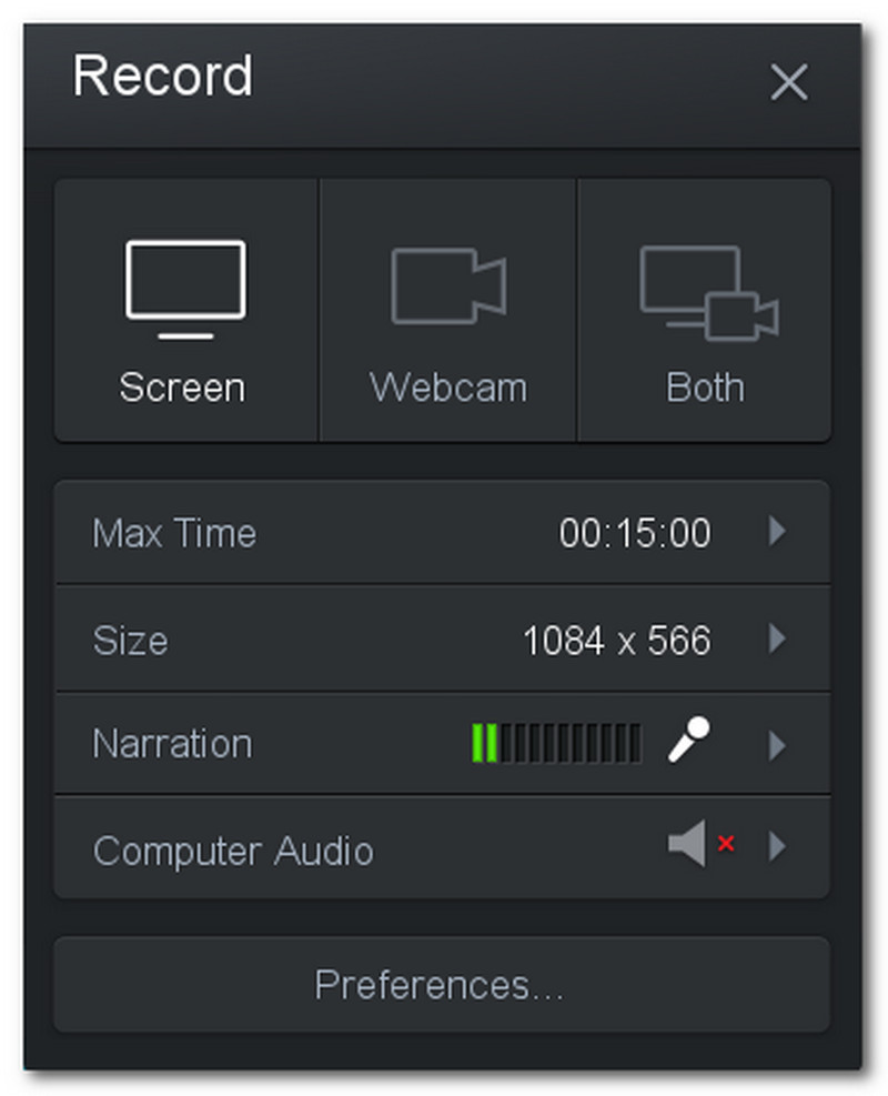 Screencast-O-Matic