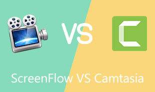 ScreenFlow VS. Camtasia