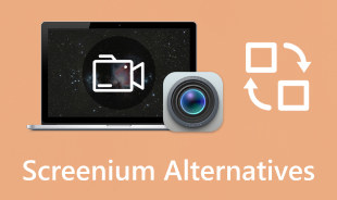 Screenium Alternatives
