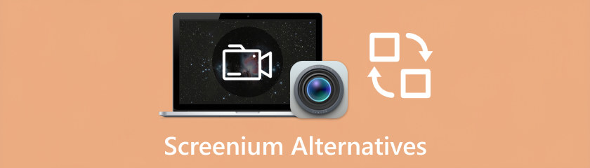 Screenium Alternatives