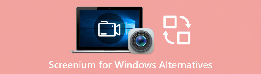 Screenium for Windows Alternatives