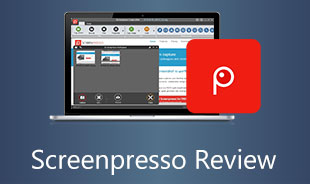 Screenpresso Review