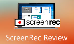 ScreenRec Review