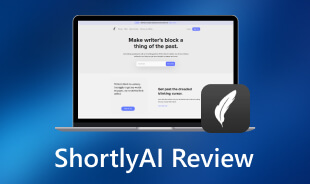 Shortlyai Review