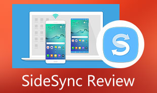 SideSync Reviews