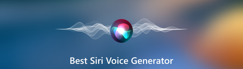 Best Siri Voice Generator