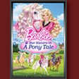 Sisters in A Pony Tale