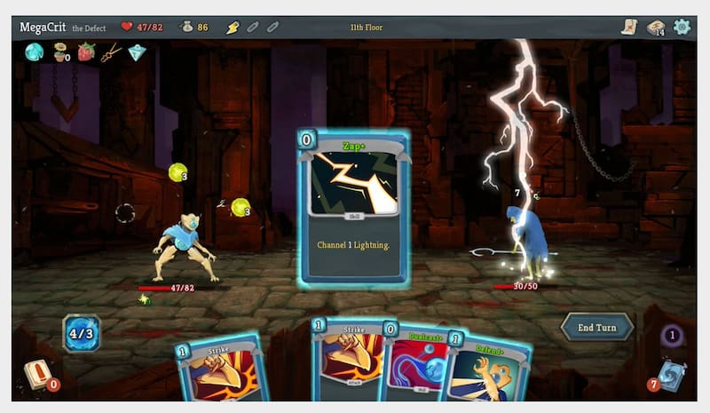 Slay the Spire
