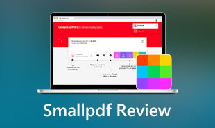 Small PDF Review