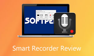 Smart Recorder Review