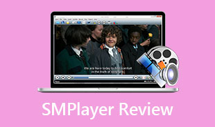 SMPlayer Review