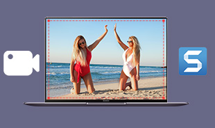 Snagit Alternatives