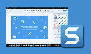 Snagit Review