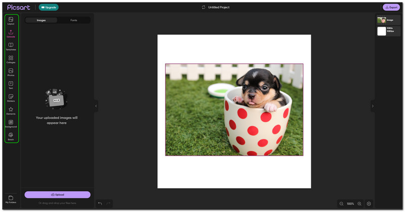 Snapseed Alternatives PicsArt