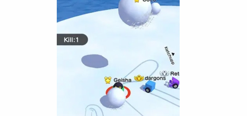 Snowball iO