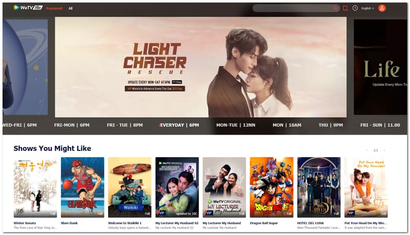 Soap2Day Alternatives iFlix