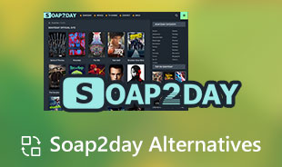 Soap2Day Alternatives