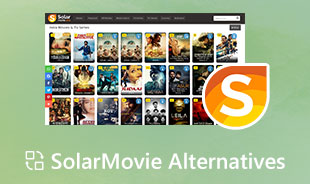 SolarMovie Alternatives