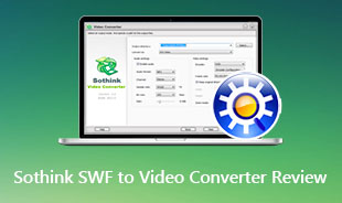 Sothink SWF to Video Converter