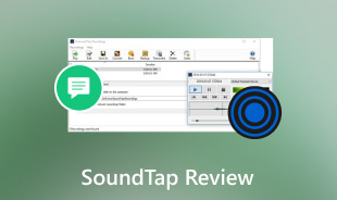 SoundTap Review