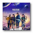 Space Sweepers