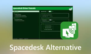Spacedesk Alternative