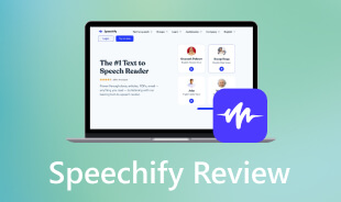 Speechify Review
