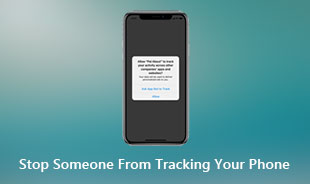 Stop Someone From Tracking Your Phone