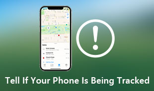 How to Tell If Your Phone Is Being Tracked