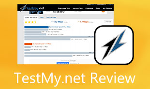 TestMy Net Review