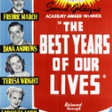 The Best Years of our Lives