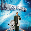 The Hitchhiker's Guide to the Galaxy
