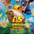 The Jungle Bunch 2: World Tour