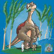 The Land Before Time Jurassic 
