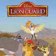 The Lion Guard