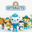 The Octonauts