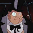 The Penguin