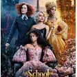 The School for Good and Evil