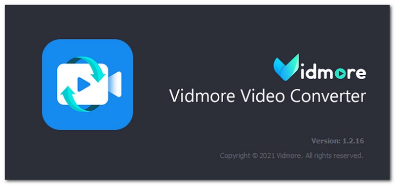 The Vidmore Converter