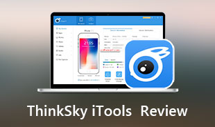 iTools ThinSky Review