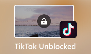TikTok Unblocked