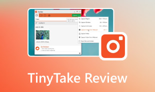 TinyTake Review