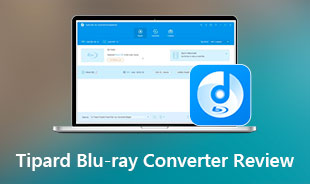 Tipard Blu-ray Converter