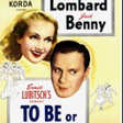 To Be Or Not To Be