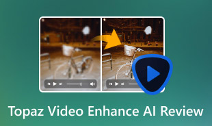 Topaz Video Enhance AI