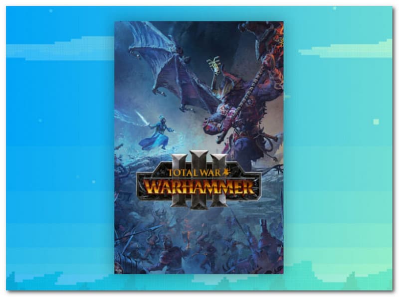 Total War: Warhammer III