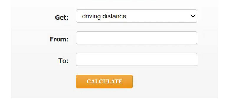 Travel Math